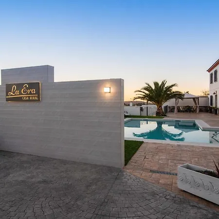 La Era Gran casa de vacaciones para grupos adaptad-3