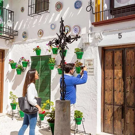 La Era Gran casa de vacaciones para grupos adaptad-2